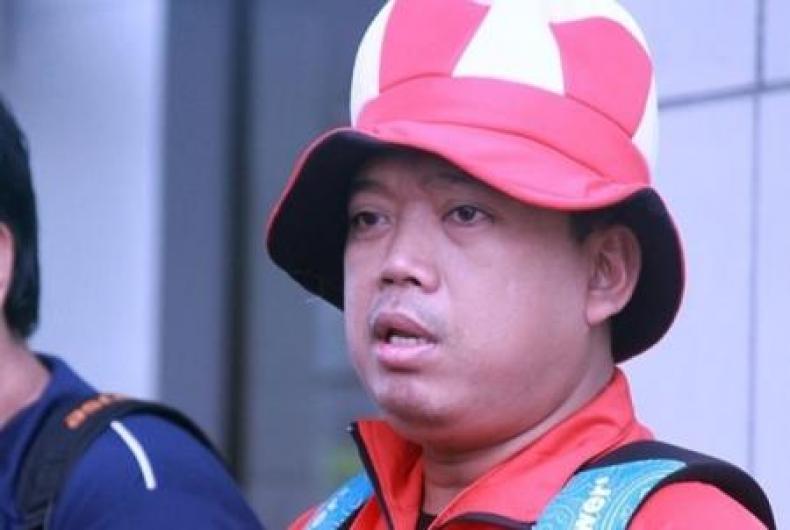 Nusron Wahid Disebut Bowo Sidik yang Minta Siapkan Amplop Serangan Fajar